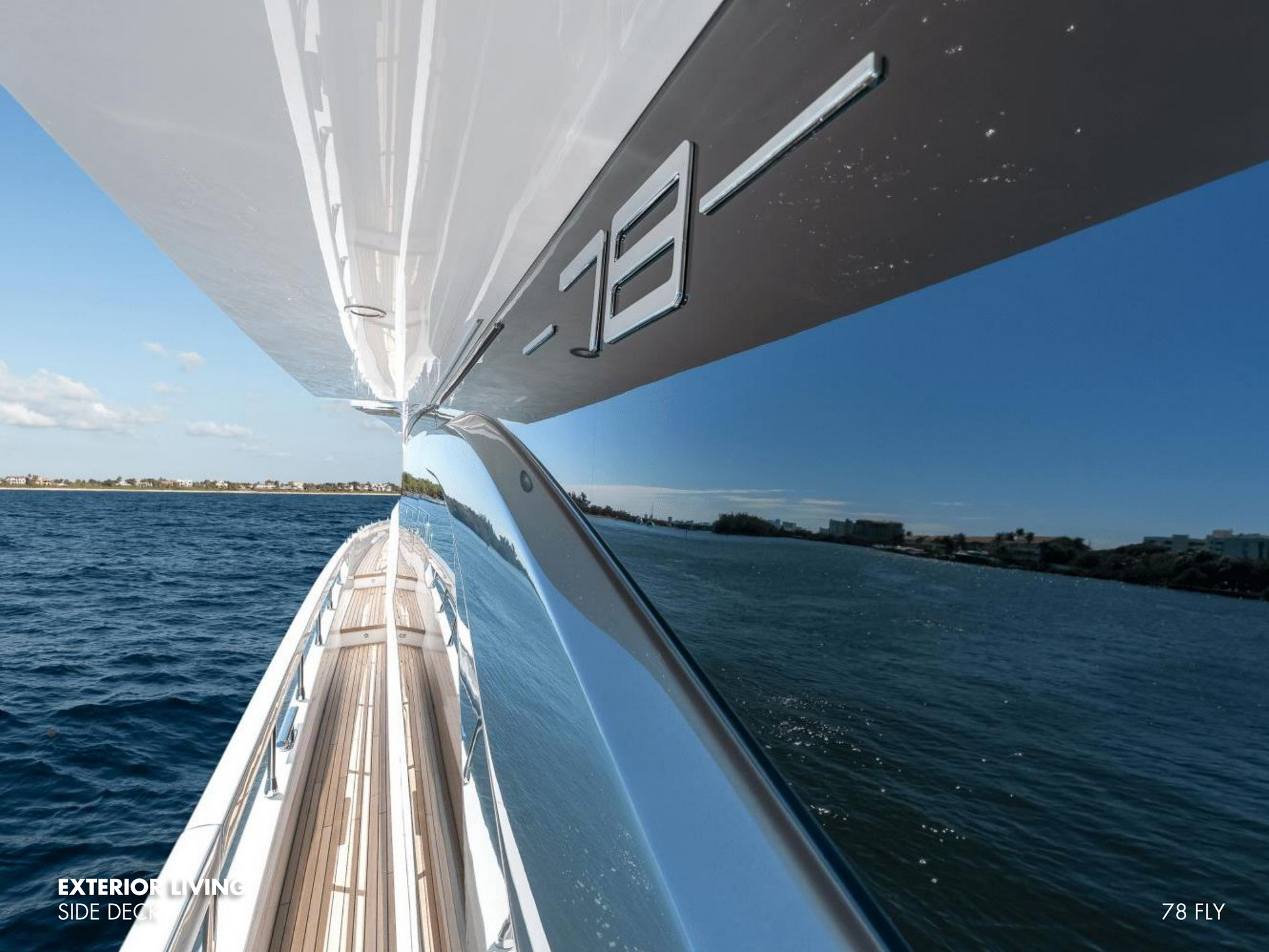 2024 AZIMUT 78 FLY bf
