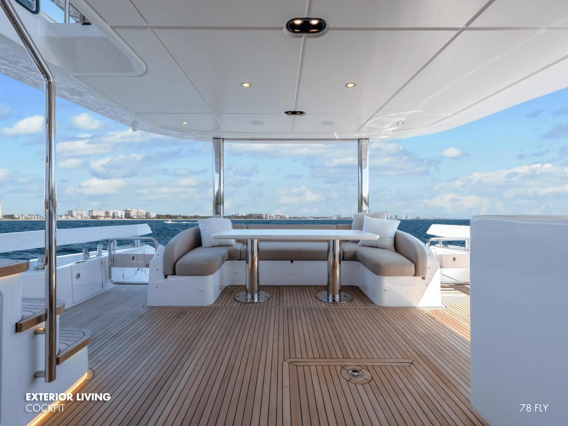 2024 AZIMUT 78 FLY bf