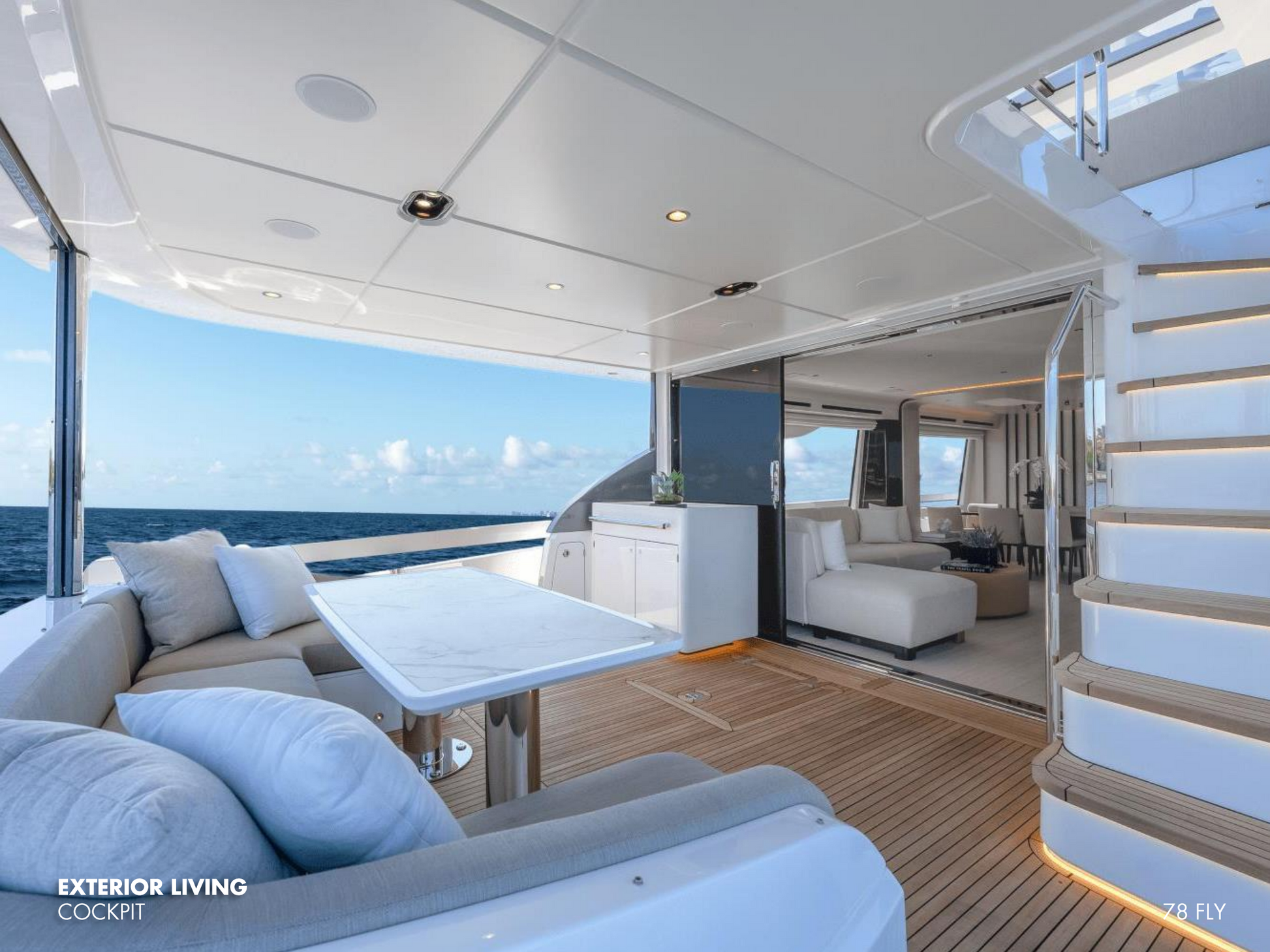 2024 AZIMUT 78 FLY bf