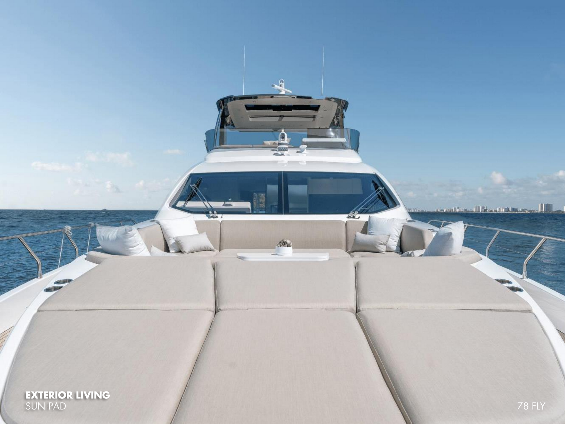 2024 AZIMUT 78 FLY bf