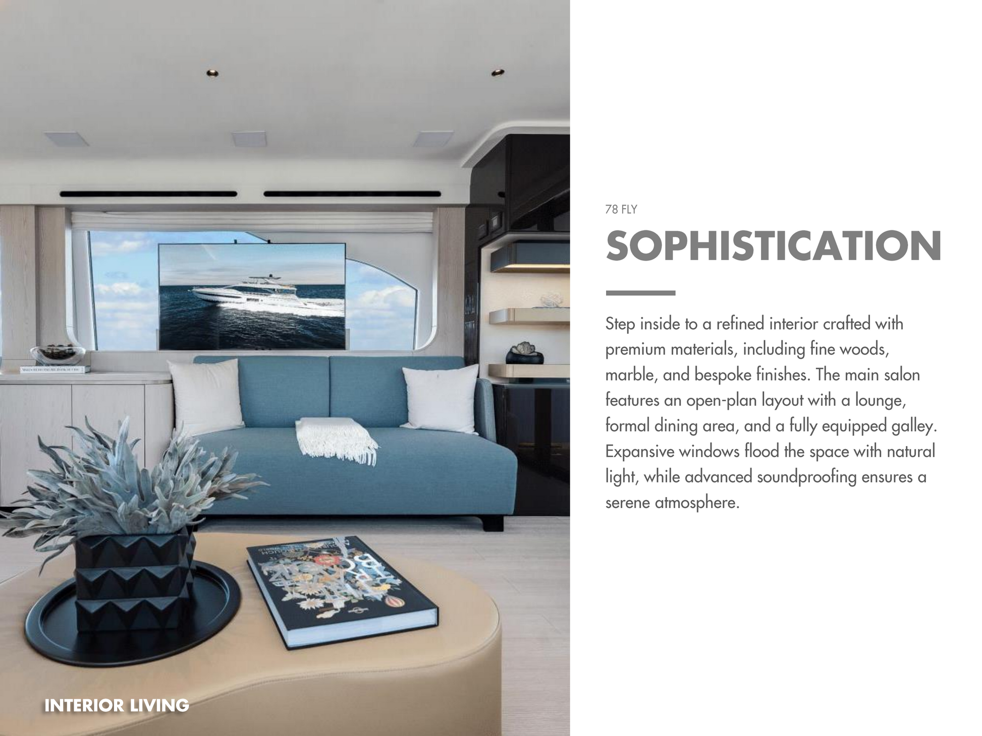 2024 AZIMUT 78 FLY bf