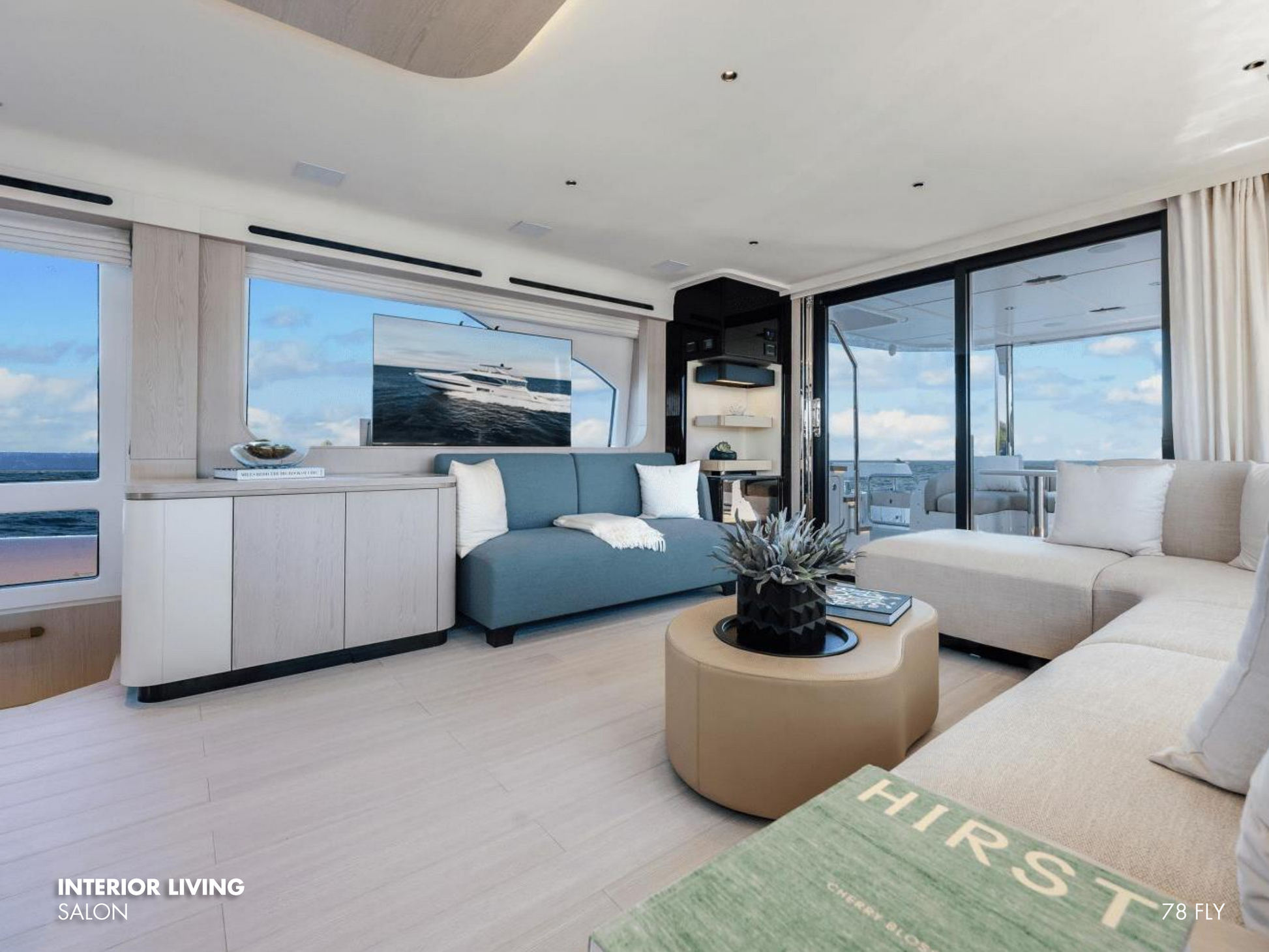 2024 AZIMUT 78 FLY bf
