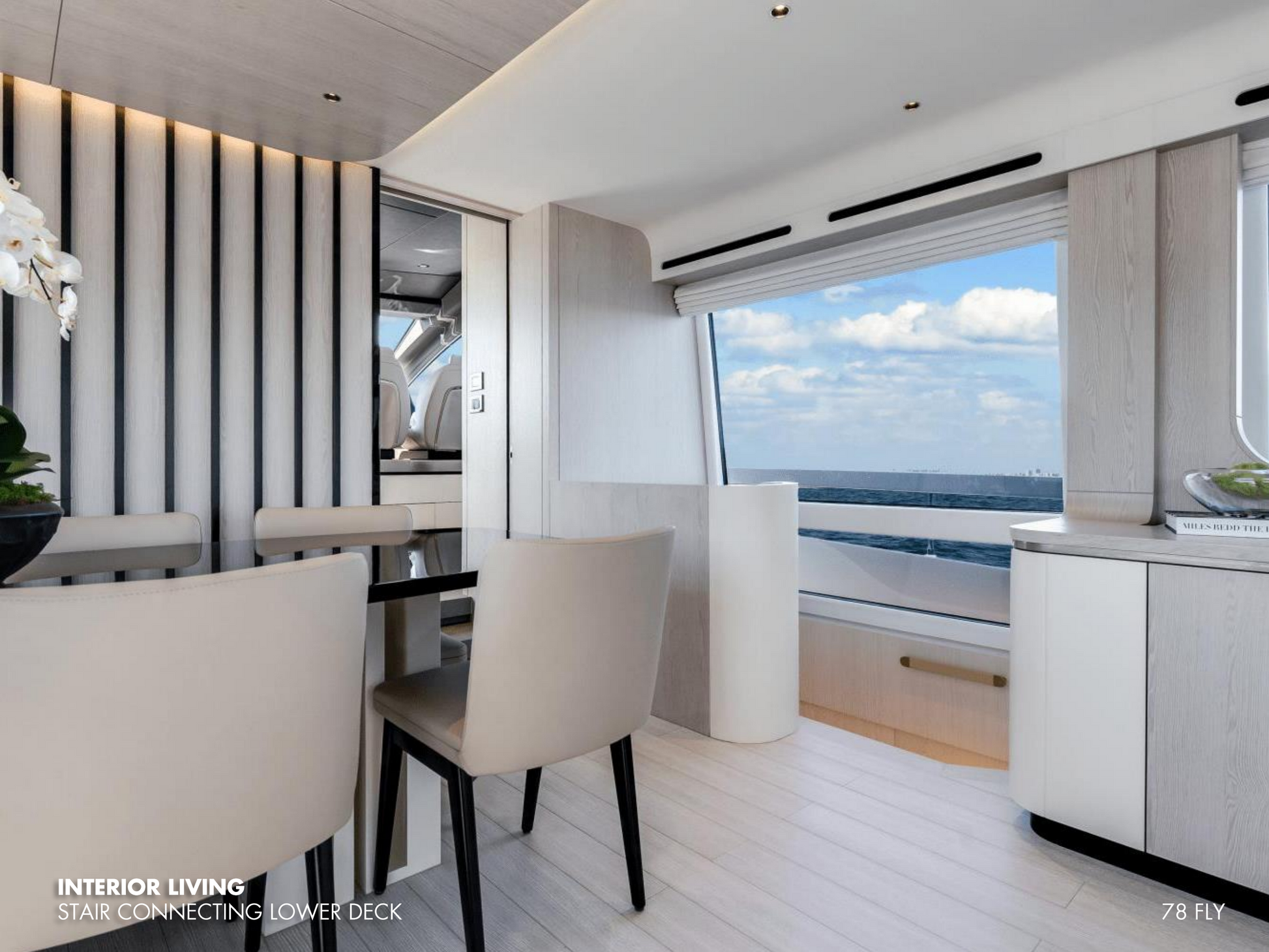 2024 AZIMUT 78 FLY bf