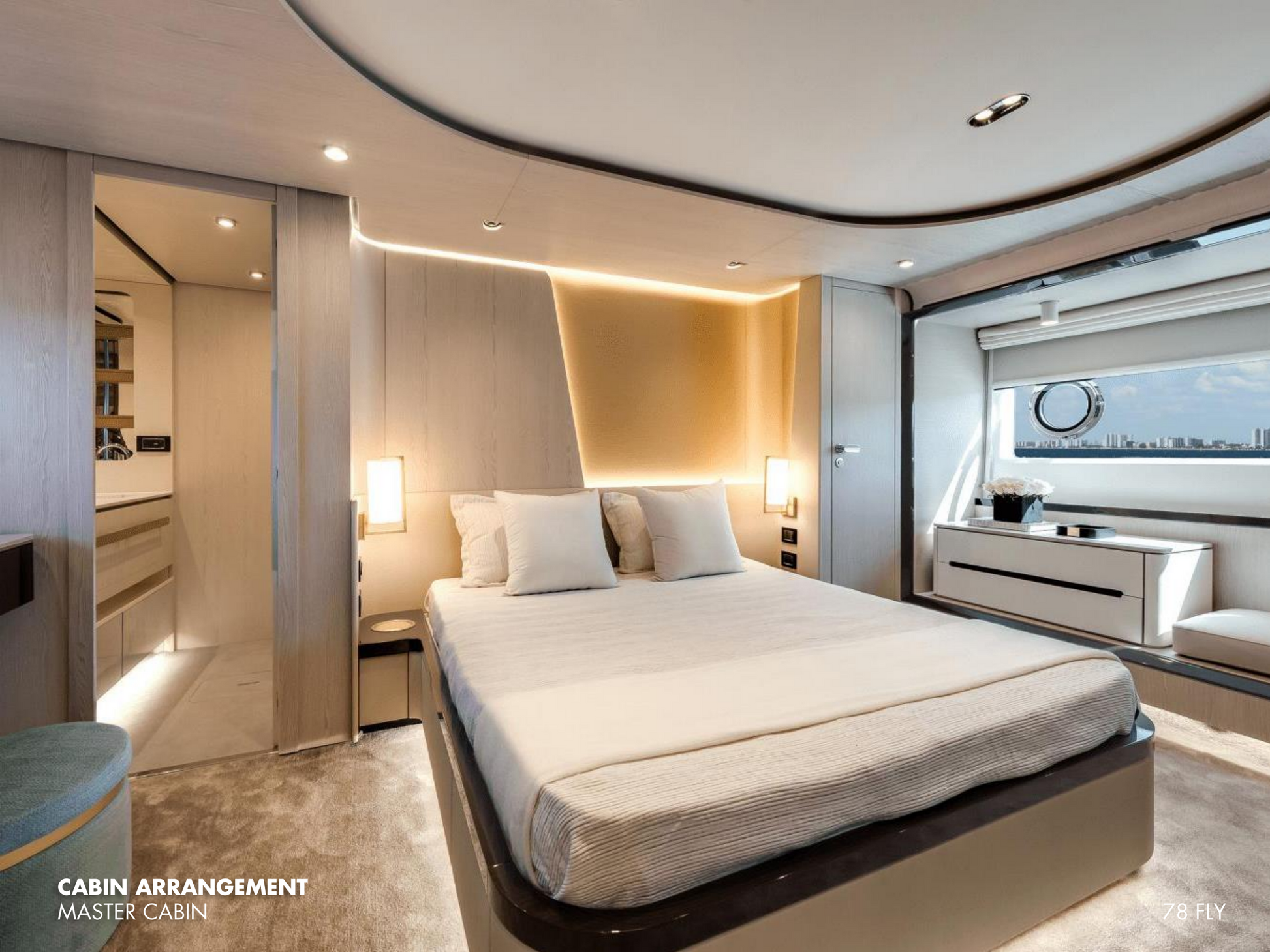 2024 AZIMUT 78 FLY bf
