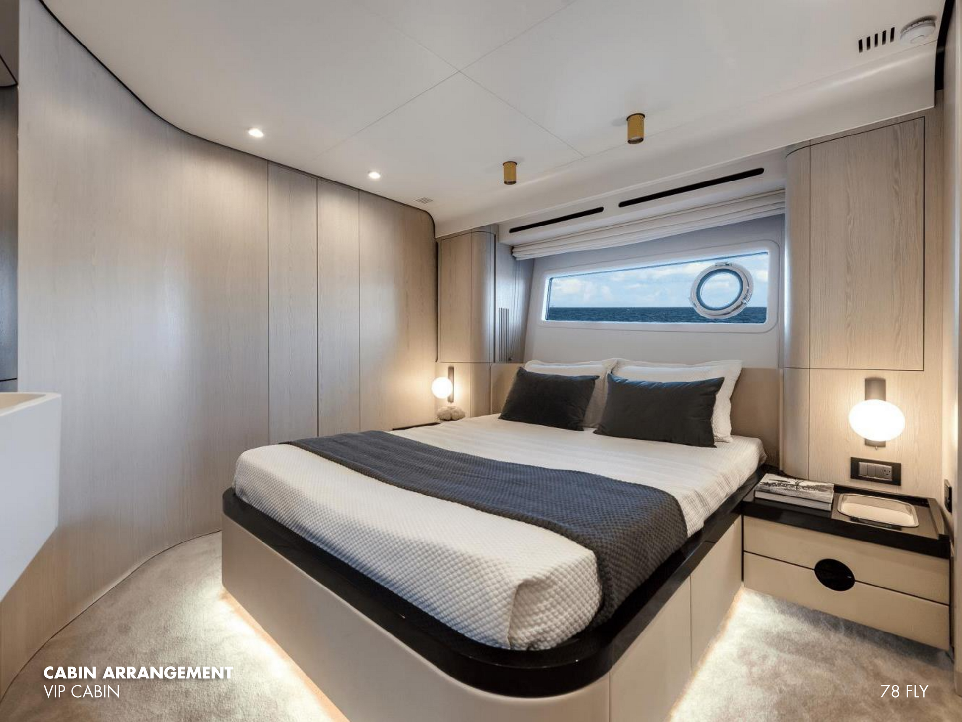 2024 AZIMUT 78 FLY bf