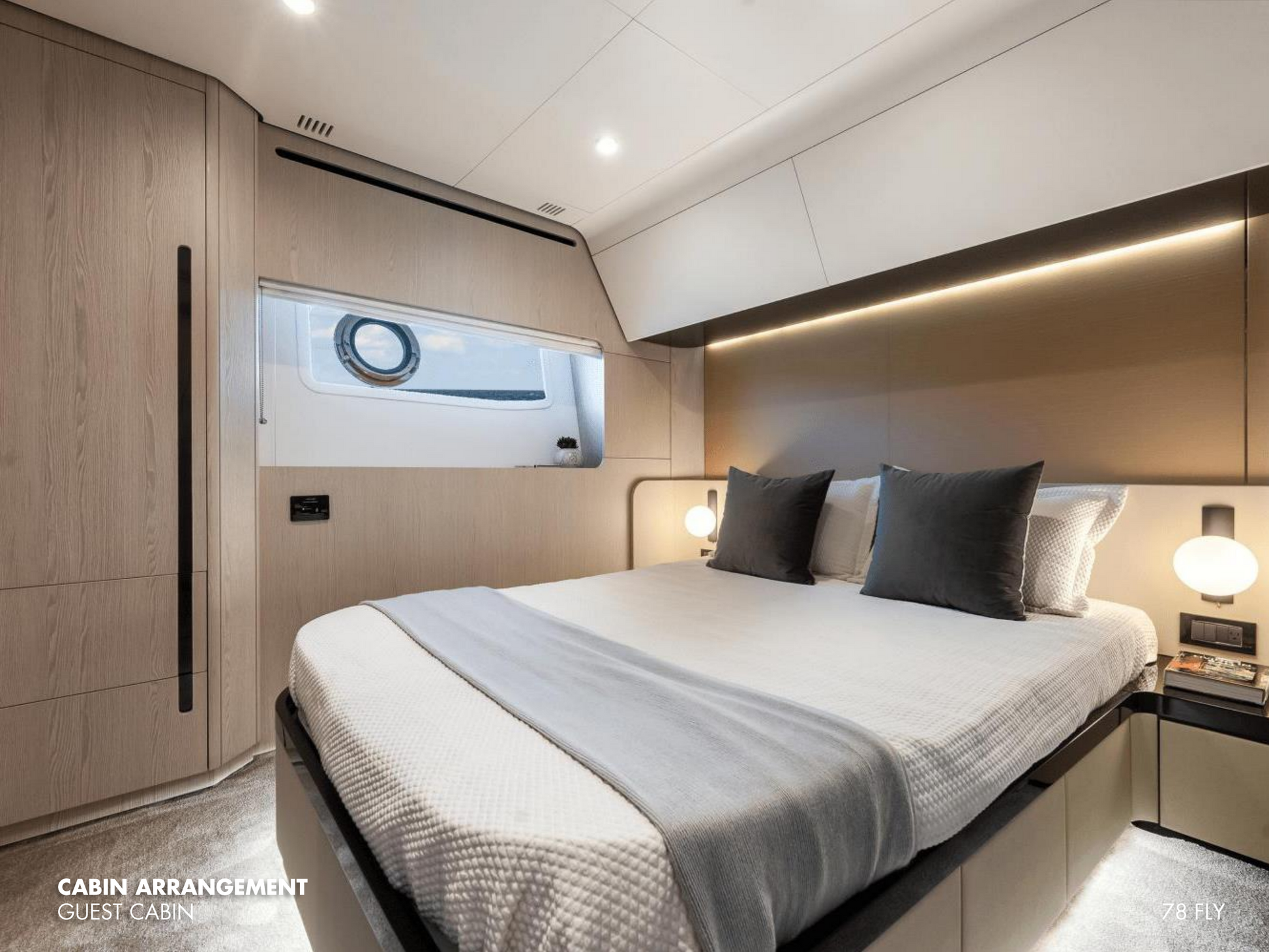 2024 AZIMUT 78 FLY bf