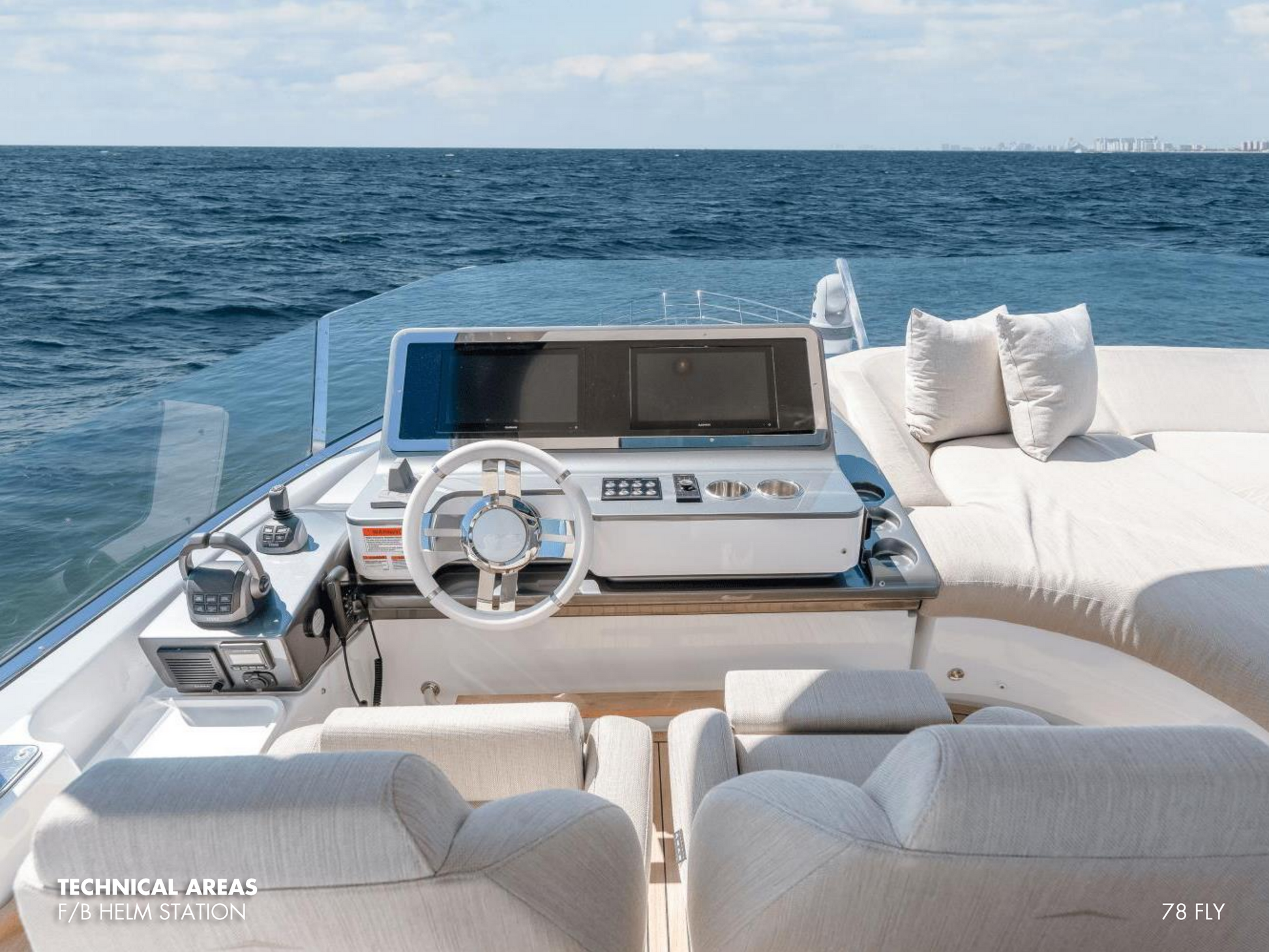 2024 AZIMUT 78 FLY bf