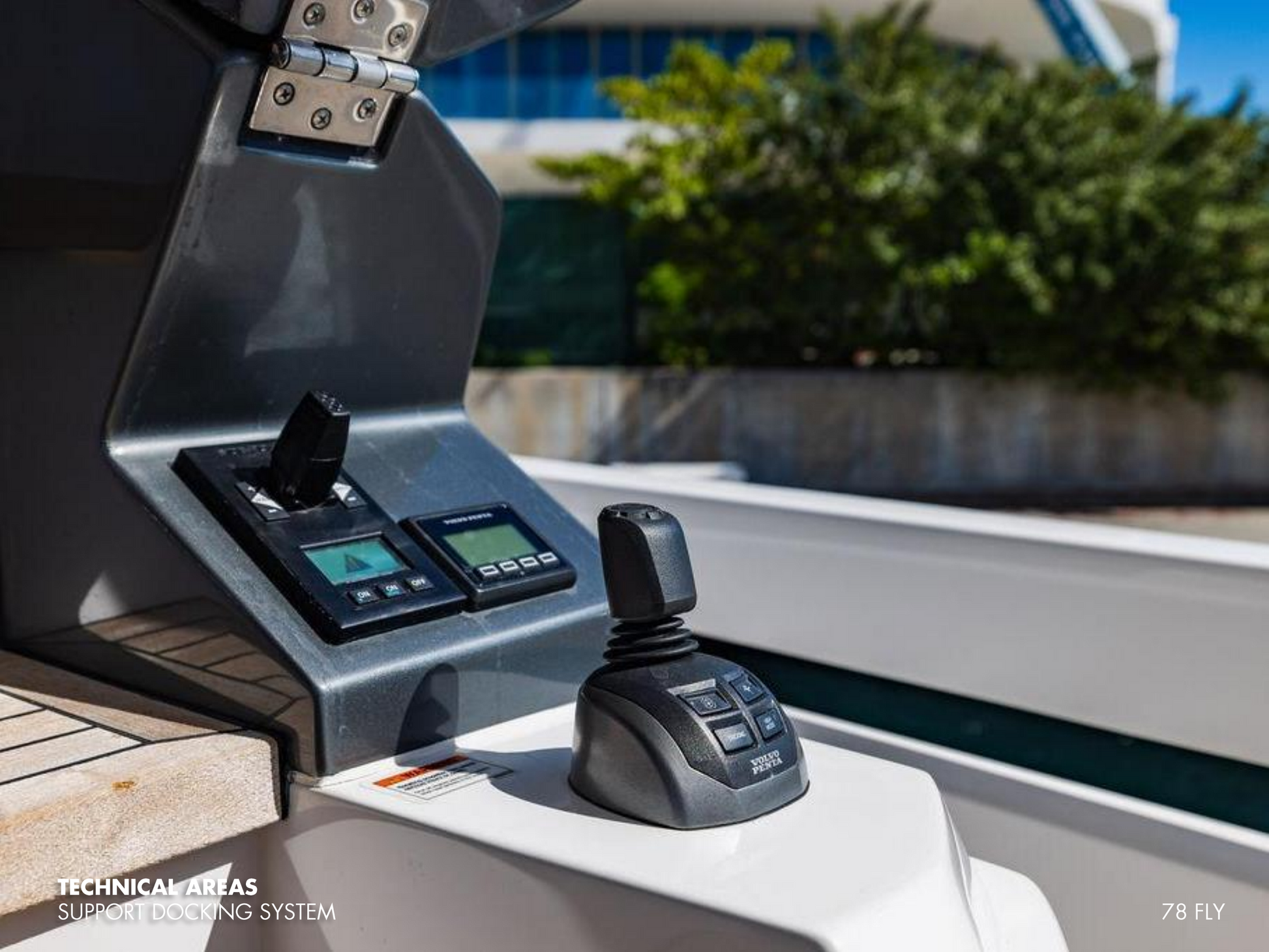 2024 AZIMUT 78 FLY bf