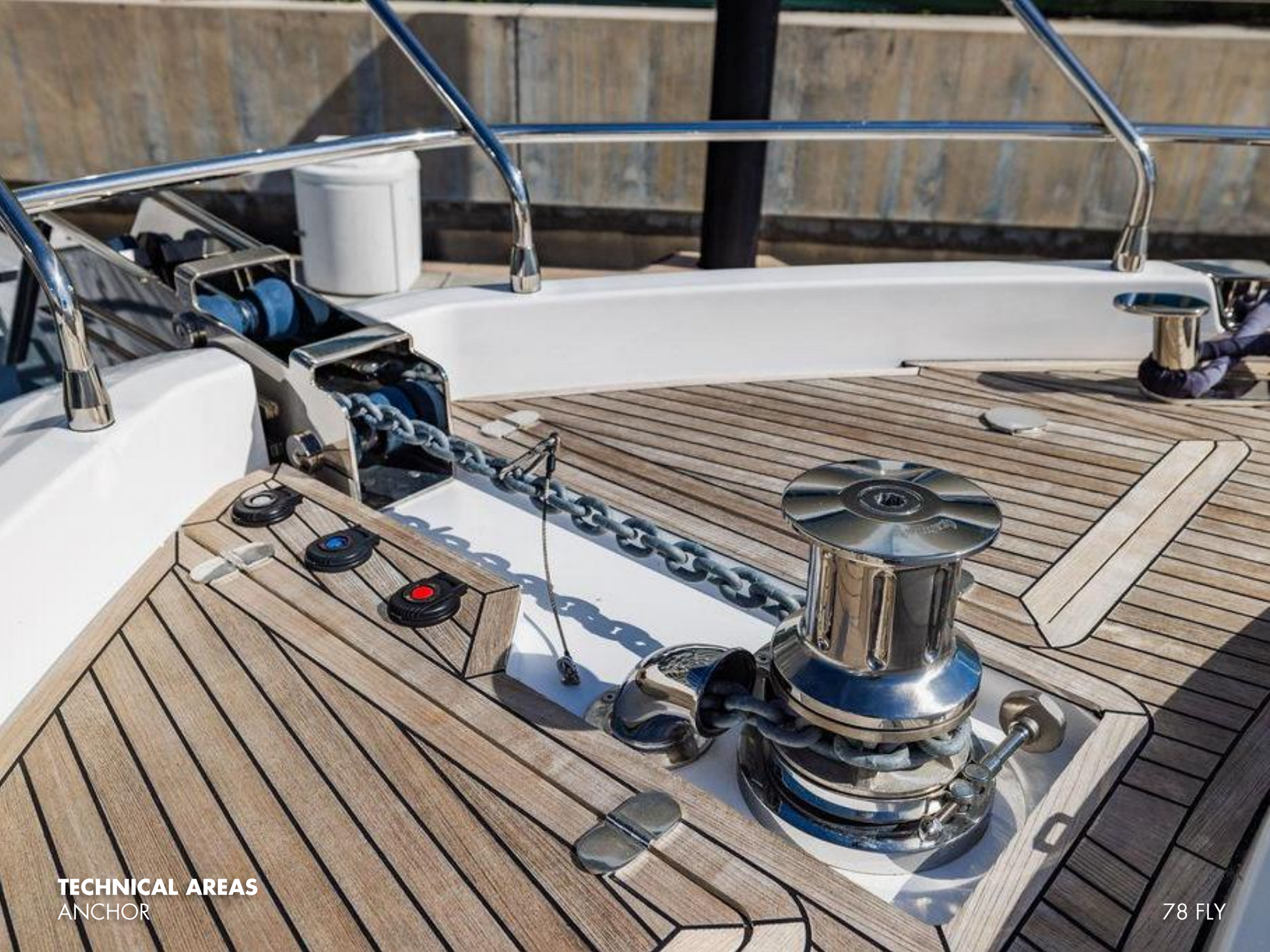 2024 AZIMUT 78 FLY bf