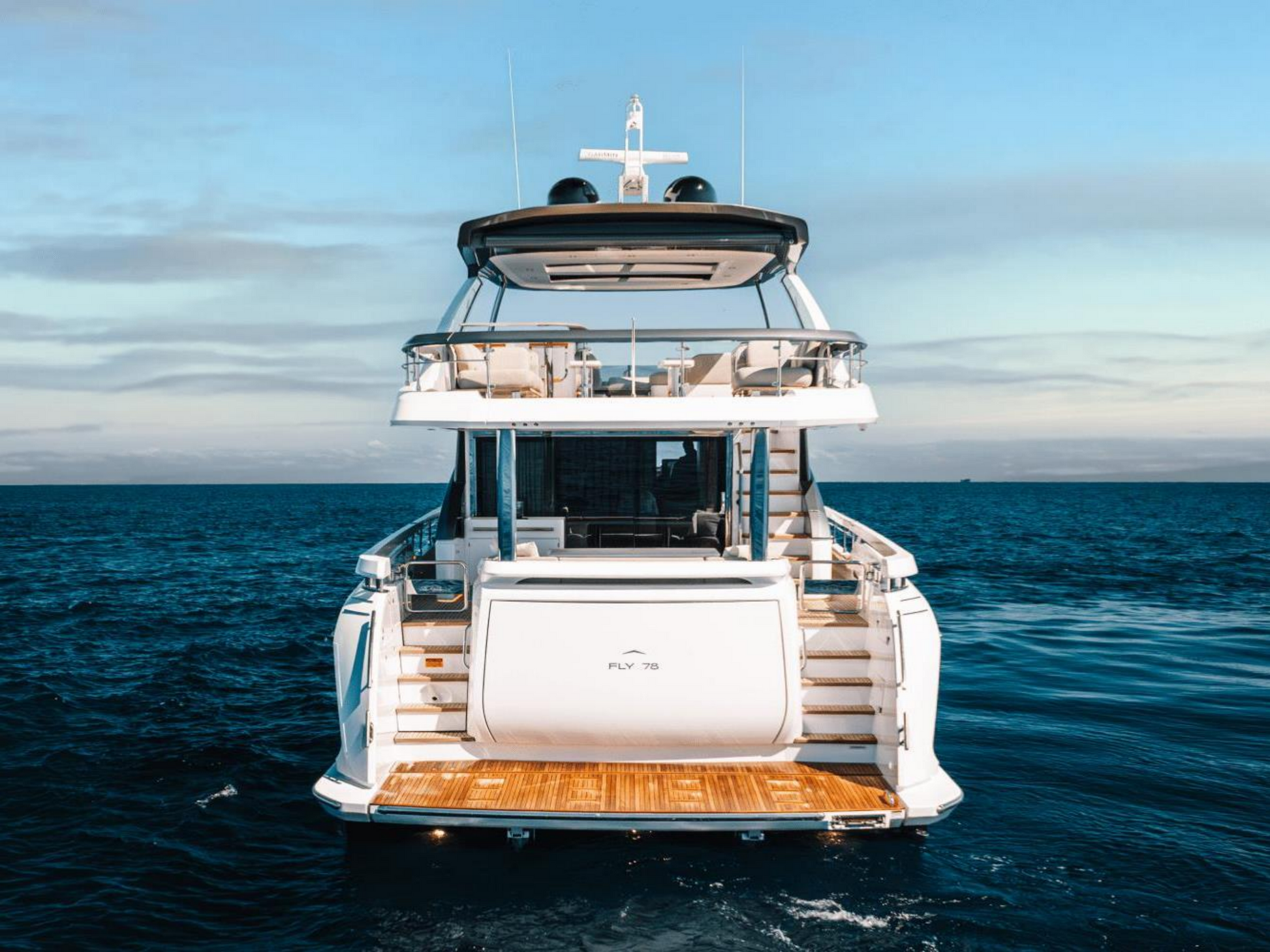 2024 AZIMUT 78 FLY bf