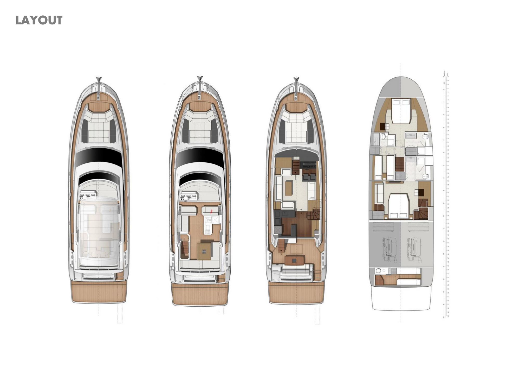 2019 PRESTIGE 630 BF
