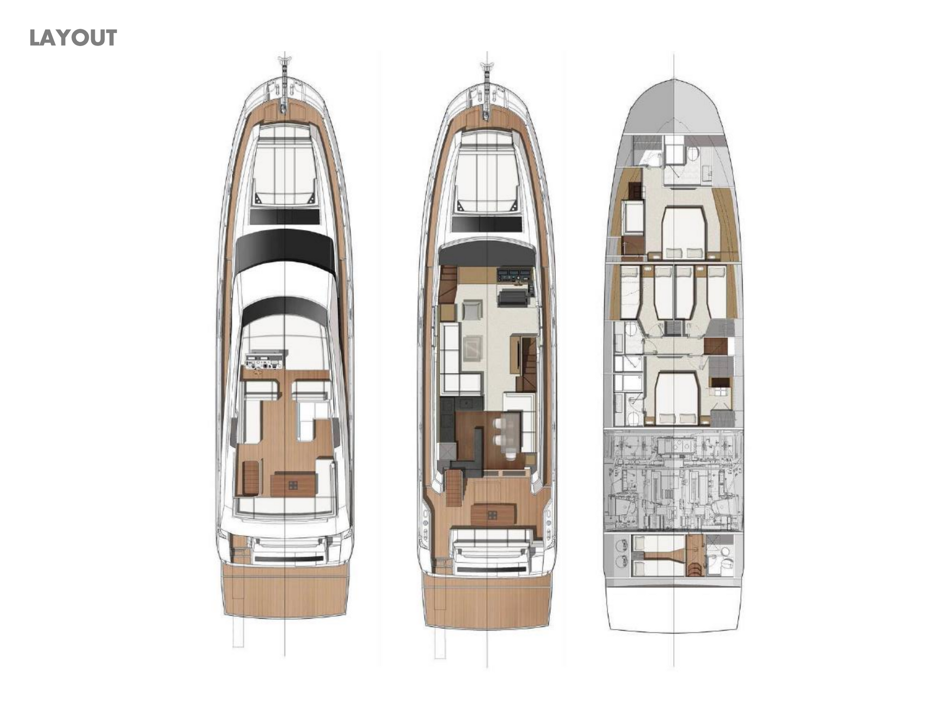 2020 PRESTIGE 680 BF