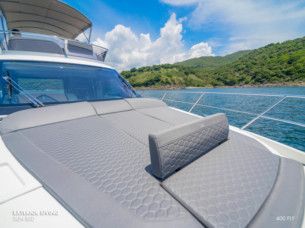 2022 GALEON 400 FLY BF