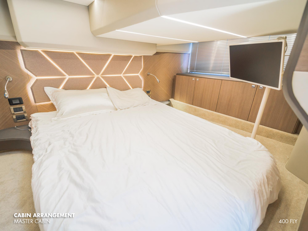 2022 GALEON 400 FLY BF