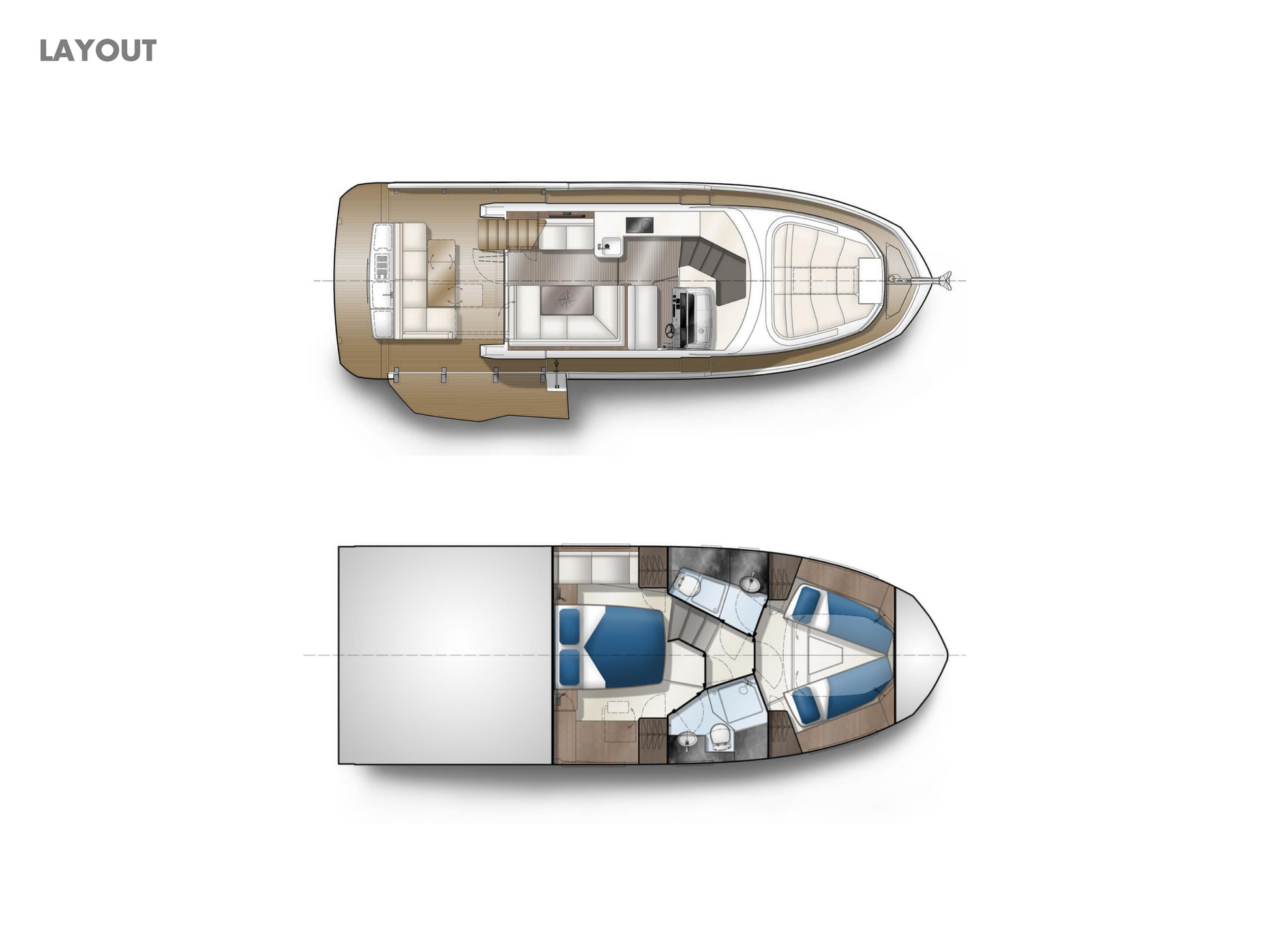 2022 GALEON 400 FLY BF