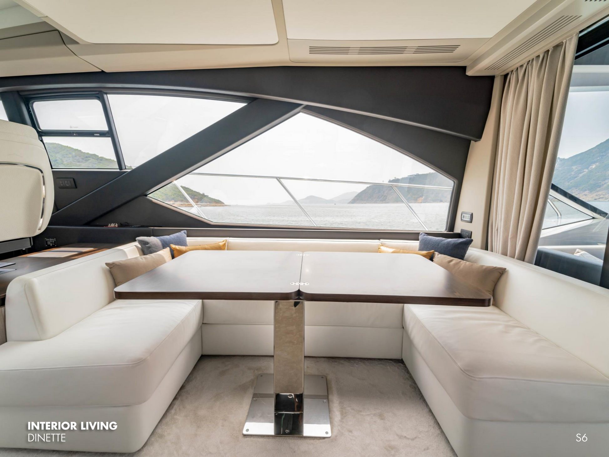 2023 AZIMUT S6 BF