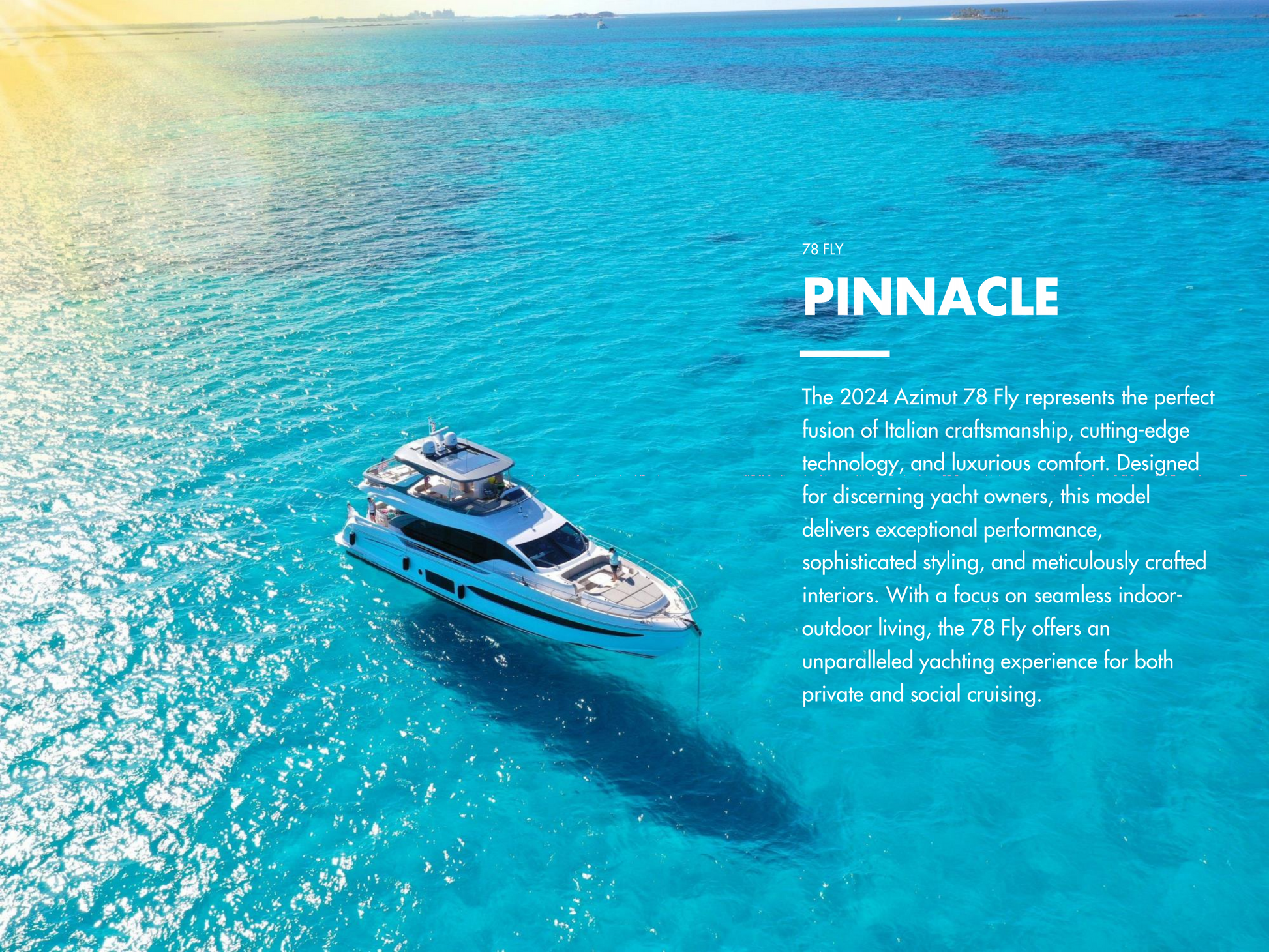2024 AZIMUT 78 FLY bf