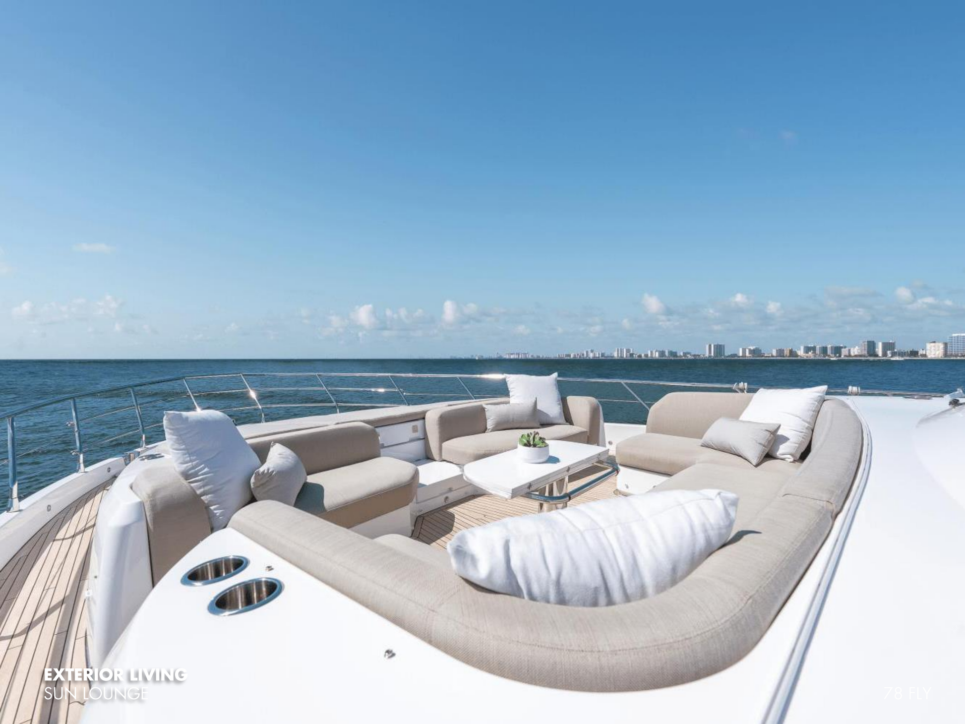 2024 AZIMUT 78 FLY bf