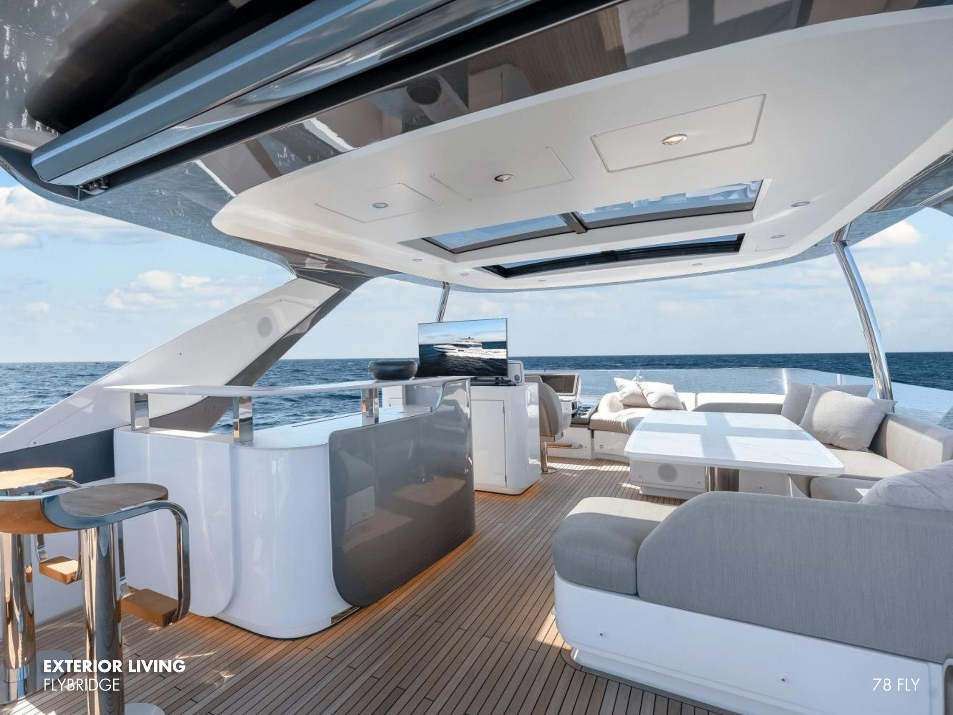 2024 AZIMUT 78 FLY bf