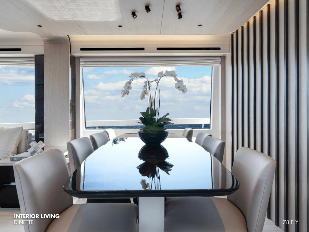 2024 AZIMUT 78 FLY bf