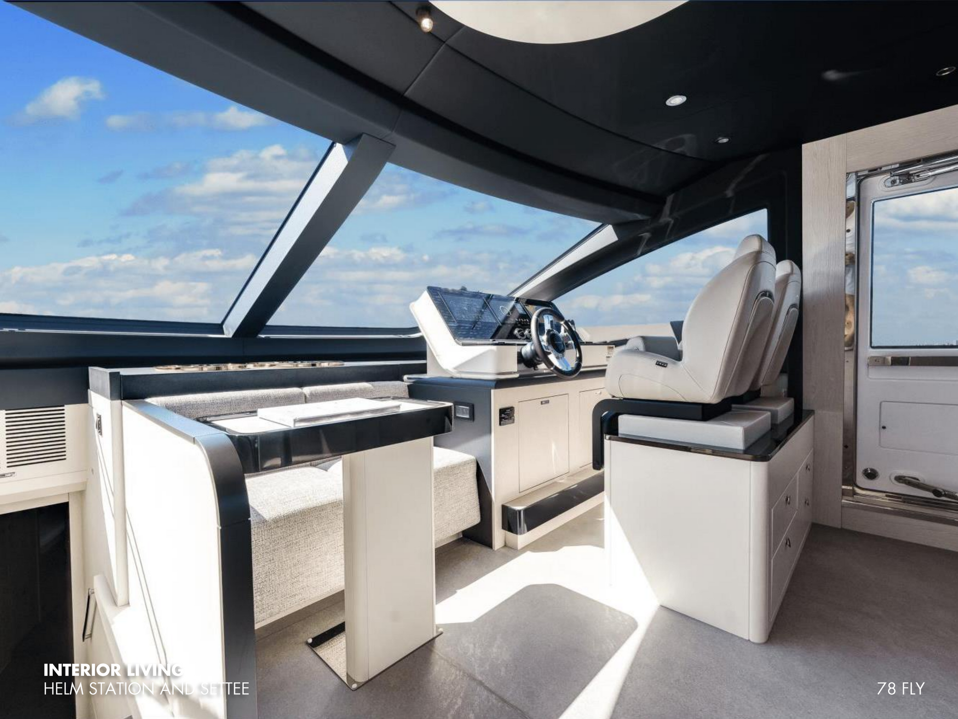 2024 AZIMUT 78 FLY bf