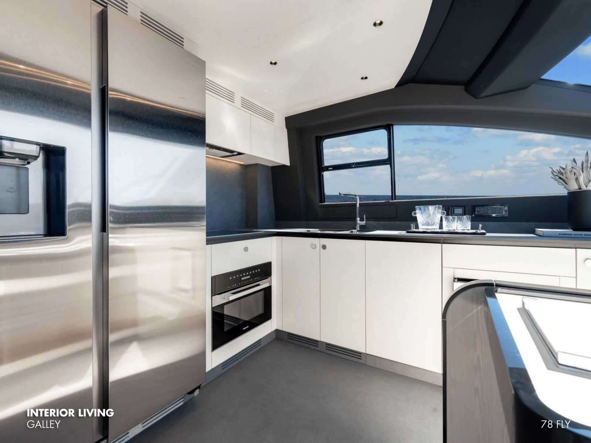 2024 AZIMUT 78 FLY bf