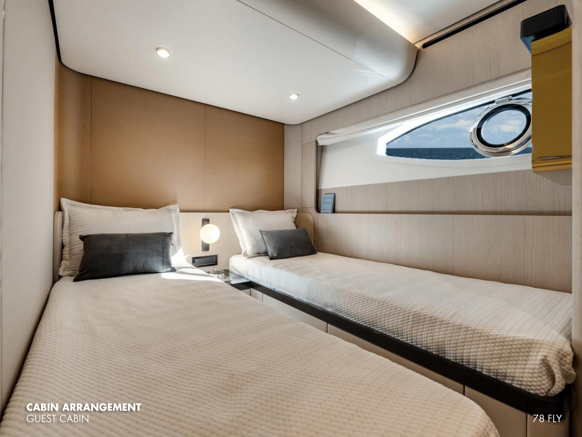 2024 AZIMUT 78 FLY bf
