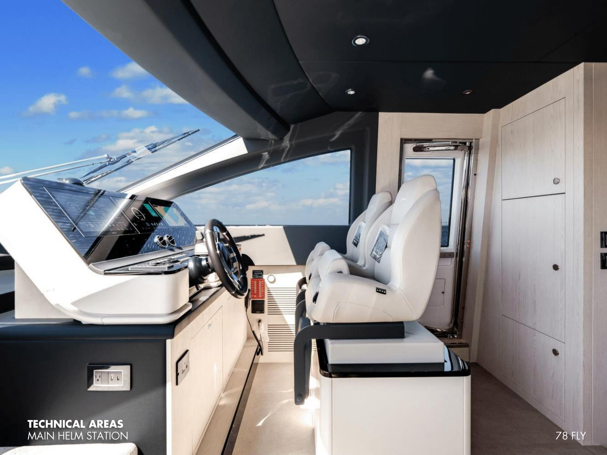 2024 AZIMUT 78 FLY bf